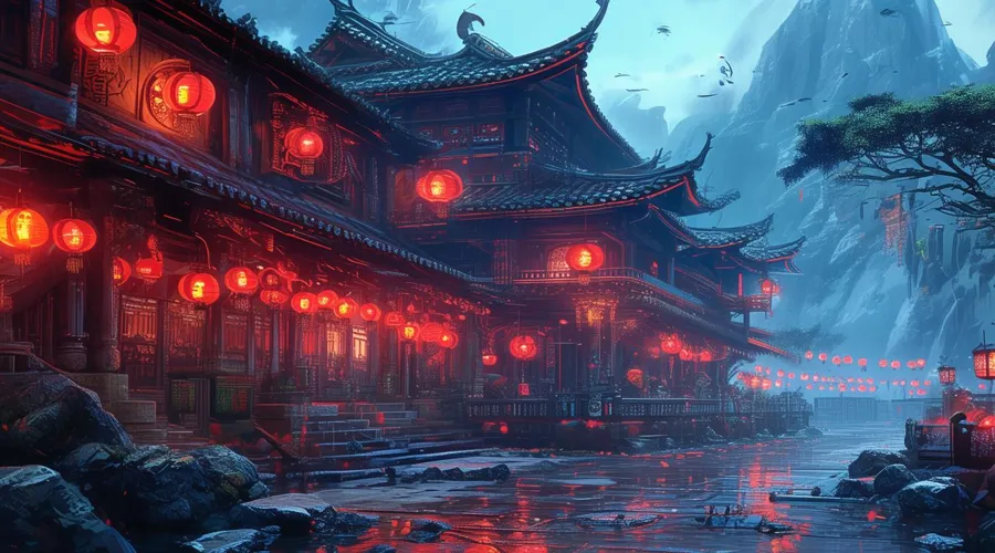 房东模拟器游戏图片2